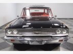 Thumbnail Photo 21 for 1963 Ford Station Wagon Series